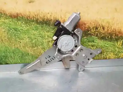 Gebrauchtes Autoersatzteil  zum SUZUKI SX4 RW (EY)  OEM-IAM-Referenzen   2 PINS