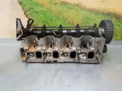 Gebrauchtes Autoersatzteil Zylinderkopf Des Motors zum SUZUKI SX4 RW (EY) GLX OEM-IAM-Referenzen 55207460  