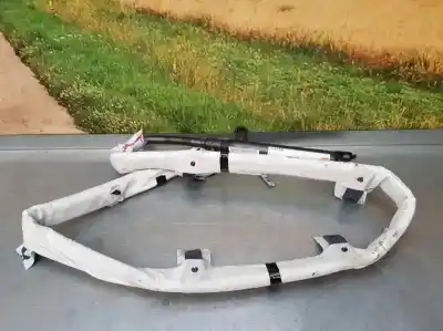 Gebrauchtes Autoersatzteil  zum SUZUKI SX4 RW (EY)  OEM-IAM-Referenzen 7649080J00  