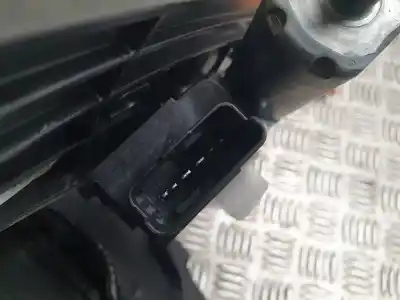 Автозапчастина б/у регулятор склона задній лівий для ds 7 crossback performance line посилання на oem iam 9816733780  