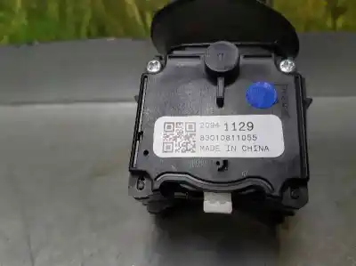 Second-hand car spare part indicator switch for opel corsa e design line oem iam references 20941129  83010811055