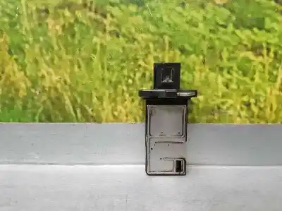 Second-hand car spare part Flowmeter for LAND ROVER FREELANDER (LR2) 2.2 Td4 CAT OEM IAM references 6C1112B579AA  AFH70M54
