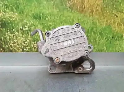 Peça sobressalente para automóvel em segunda mão Depressor De Travões / Bomba De Vácuo por TOYOTA AURIS 1.4 Turbodiesel CAT Referências OEM IAM   