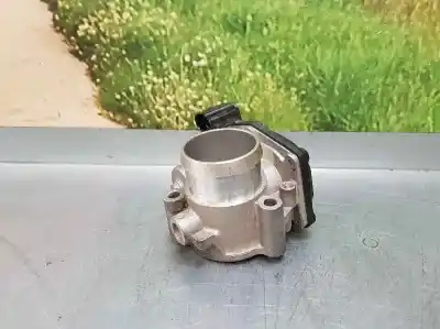 Peça sobressalente para automóvel em segunda mão Borboleta De Admissão por FORD FOCUS LIM. 1.0 EcoBoost CAT Referências OEM IAM CM5G9F991FC  B152580379
