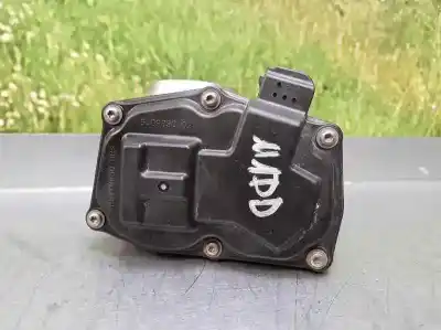 Peça sobressalente para automóvel em segunda mão borboleta de admissão por ford focus lim. 1.0 ecoboost cat referências oem iam cm5g9f991fc  b152580379