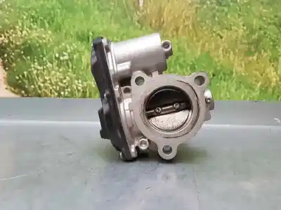 Peça sobressalente para automóvel em segunda mão borboleta de admissão por ford focus lim. 1.0 ecoboost cat referências oem iam cm5g9f991fc  b152580379