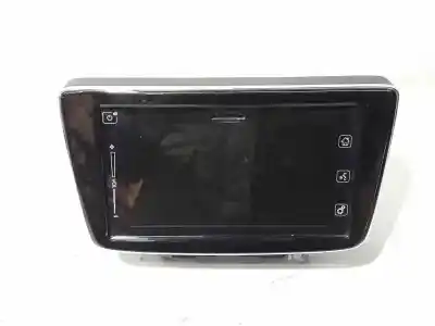 Second-hand car spare part  for SUZUKI BALENO  OEM IAM references 7515002664  