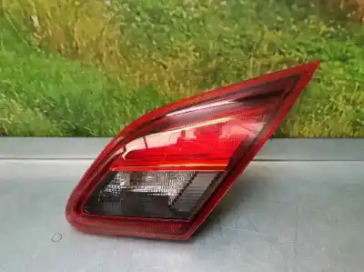 Автозапчасти б/у ПРАВЫЙ ЗАДНИЙ ФОНАРЬ за OPEL CORSA E  ссылки OEM IAM 39012624  46003466