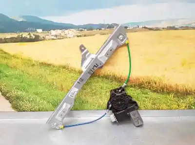 Peça sobressalente para automóvel em segunda mão  por OPEL CORSA E  Referências OEM IAM 541613212  39161986