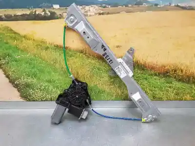 Peça sobressalente para automóvel em segunda mão  por OPEL CORSA E  Referências OEM IAM 541613212  39161985