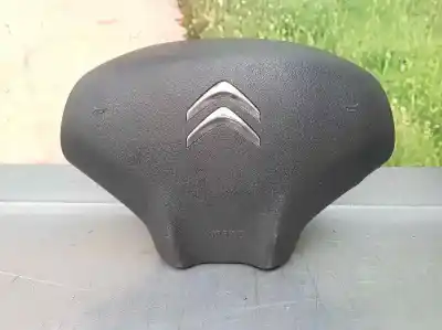 Peça sobressalente para automóvel em segunda mão kit airbag por citroen c3 exclusive referências oem iam 9803832380  