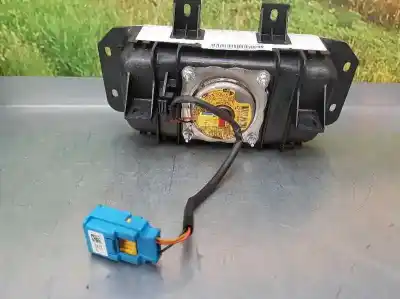 Peça sobressalente para automóvel em segunda mão kit airbag por citroen c3 exclusive referências oem iam 9803832380  