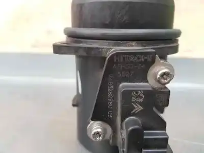 Peça sobressalente para automóvel em segunda mão medidor de massa de ar por citroen c3 exclusive referências oem iam 9683282980  afh5024