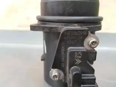 Second-hand car spare part flowmeter for citroen c3 exclusive oem iam references 9683282980  afh5024