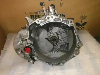 Автозапчасти б/у  за OPEL ASTRA J LIM.  ссылки OEM IAM M420LUJ 6 VELOCIDADES 41761A6