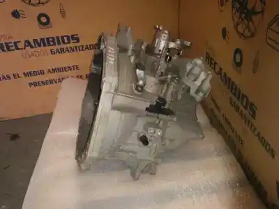 Pezzo di ricambio per auto di seconda mano riduttore per opel astra j lim. notchback riferimenti oem iam m420luj 6 velocidades 41761a6