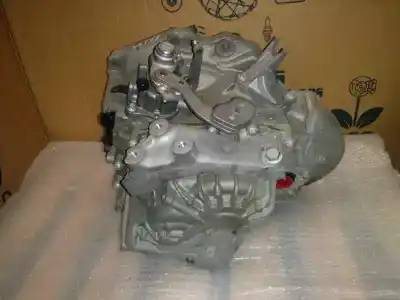 Pezzo di ricambio per auto di seconda mano riduttore per opel astra j lim. notchback riferimenti oem iam m420luj 6 velocidades 41761a6