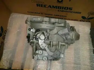 Pezzo di ricambio per auto di seconda mano riduttore per opel astra j lim. notchback riferimenti oem iam m420luj 6 velocidades 41761a6