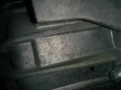 Pezzo di ricambio per auto di seconda mano riduttore per opel astra j lim. notchback riferimenti oem iam m420luj 6 velocidades 41761a6