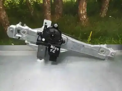 Peça sobressalente para automóvel em segunda mão  por CITROEN C3  Referências OEM IAM 9813093880  6 PINS