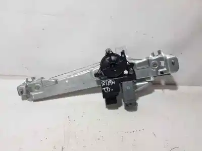 Peça sobressalente para automóvel em segunda mão  por CITROEN C3  Referências OEM IAM   6 PINS