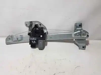 Peça sobressalente para automóvel em segunda mão  por CITROEN C3  Referências OEM IAM   6 PINS