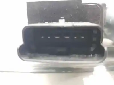 Second-hand car spare part passenger side right window regulator for citroen c3 live oem iam references   6 pins