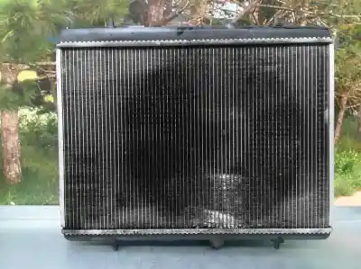 Pezzo di ricambio per auto di seconda mano radiatore d acqua per citroen c4 picasso premier riferimenti oem iam p9680533480  991746q