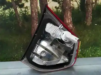 Piesă de schimb auto la mâna a doua lampã spate dreapta pentru citroen c4 picasso premier referințe oem iam   