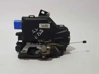 Pièce détachée automobile d'occasion  pour SEAT ALTEA (5P1)  Références OEM IAM 7L0839015  7 PINS