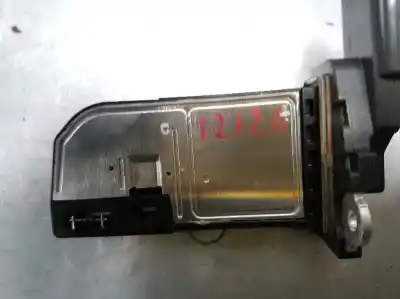 Peça sobressalente para automóvel em segunda mão medidor de massa de ar por peugeot 208 access referências oem iam 9677093080