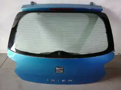 Second-hand car spare part  for SEAT IBIZA (6P1)  OEM IAM references   