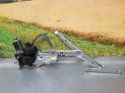 Second-hand car spare part driver left window regulator for opel astra gtc cosmo oem iam references 13101478