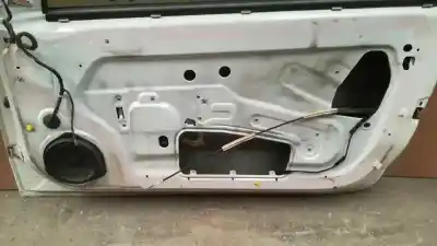 Second-hand car spare part passenger side right window regulator for opel astra gtc cosmo oem iam references 