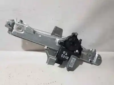 İkinci el araba yedek parçası  için PEUGEOT 2008 (--.2013->)  OEM IAM referansları   6 PINS