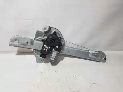 İkinci el araba yedek parçası  için PEUGEOT 2008 (--.2013->)  OEM IAM referansları   6 PINS