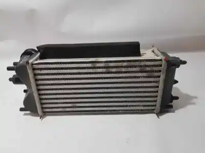 Peça sobressalente para automóvel em segunda mão intercooler por ford tourneo courier (c4a) ambiente referências oem iam t766k775ba  160119173938l