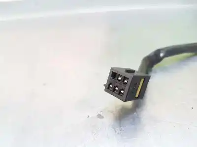 Pezzo di ricambio per auto di seconda mano specchio sinistro per opel corsa e expression riferimenti oem iam   5 cables