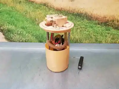 Pezzo di ricambio per auto di seconda mano  per OPEL CORSA E  Riferimenti OEM IAM 13252213  A2C53245174