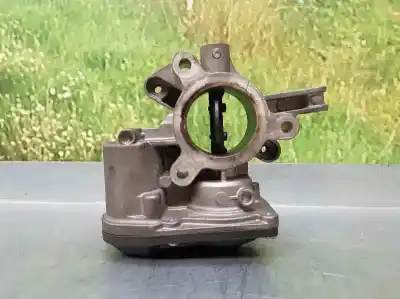 Second-hand car spare part throttle body for opel corsa e expression oem iam references 55564247  