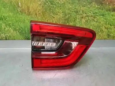 Pièce détachée automobile d'occasion  pour RENAULT KADJAR  Références OEM IAM 265550151R  90061332