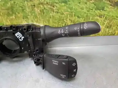 Pezzo di ricambio per auto di seconda mano comando pulito per renault kadjar experience riferimenti oem iam 255678341r  