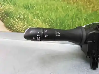 Pezzo di ricambio per auto di seconda mano comando pulito per renault kadjar experience riferimenti oem iam 255678341r  