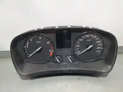 Pièce détachée automobile d'occasion Compteur De Vitesse Tableau De Bord pour RENAULT LAGUNA II GRANDTOUR (KG0) Dynamique Luxe Références OEM IAM 248100006R  A2C53182883