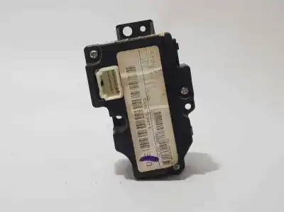 Pezzo di ricambio per auto di seconda mano comando multifunzione per nissan navara pick-up (d40m) double cab le 4x4 riferimenti oem iam 283955x008  ks0zwb021rz