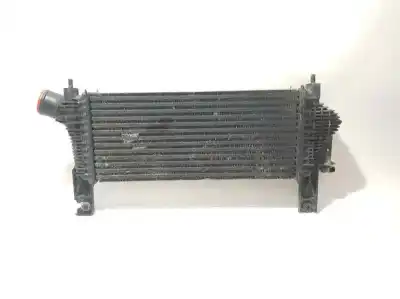 Pezzo di ricambio per auto di seconda mano intercooler per nissan navara pick-up (d40m) double cab le 4x4 riferimenti oem iam 144615x00a  v4454002