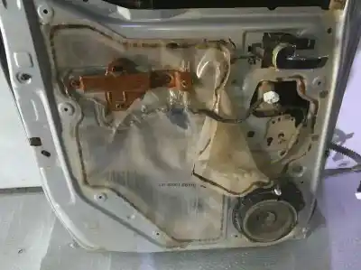 Pezzo di ricambio per auto di seconda mano  per NISSAN NAVARA PICK-UP (D40M)  Riferimenti OEM IAM   2 PINS