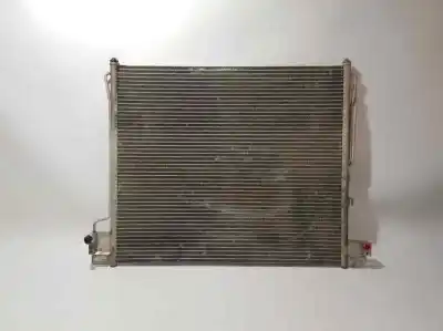 Second-hand car spare part air conditioning condenser / radiator for nissan navara pick-up (d40m) double cab le 4x4 oem iam references 92100fb00a  