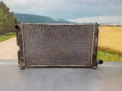 Second-hand car spare part Water Radiator for TOYOTA COROLLA (_E12_) 1.4 D (NDE120_) OEM IAM references 0N03  MN4221334020