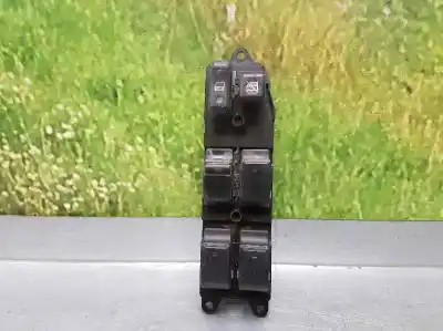 Second-hand car spare part left front power window switch for toyota corolla (_e12_) 1.4 d (nde120_) oem iam references 848020225180